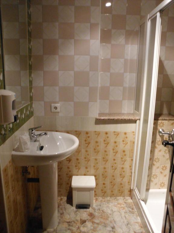 Hotel Rural Lajafriz Fornillos de Aliste Zimmer foto